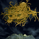 Illustration for article titled When H.P. Lovecraft Goes Out For A Cup Of Coffee